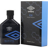 Мужская парфюмерия Umbro Ice