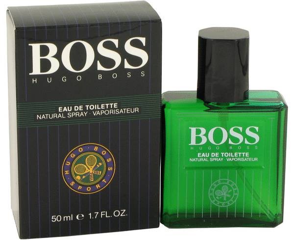Hugo Boss - Boss Sport