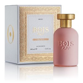 Отзывы на BOIS 1920 - Oro Rosa
