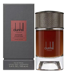 Dunhill - Agar Wood