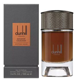 Dunhill - Egyptian Smoke