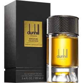 Dunhill - Indian Sandalwood