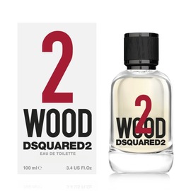 Отзывы на Dsquared2 - 2 Wood