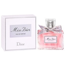 Отзывы на Christian Dior - Miss Dior Eau de Parfum (2021)