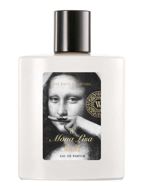 Jardin de Parfums - 8 Mona Lisa Smile