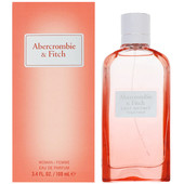 Купить Abercrombie & Fitch First Instinct Together Eau De Parfum For Her