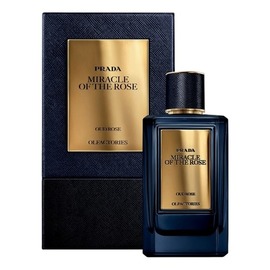 Отзывы на Prada - Mirages Miracle Of The Rose