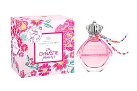 Отзывы на Marina De Bourbon - My Dynastie Princess