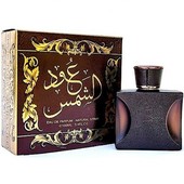 Купить Ard Al Zaafaran Oud Al Shams