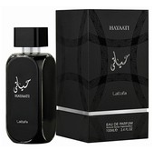 Мужская парфюмерия Lattafa Perfumes Hayaati