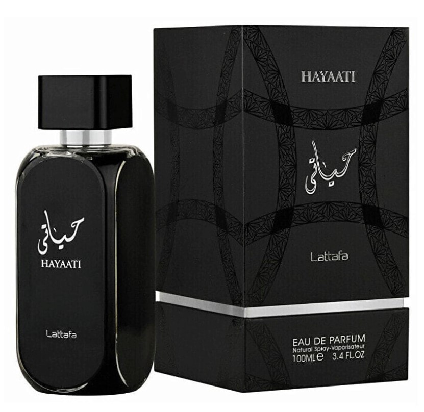 Lattafa Perfumes - Hayaati