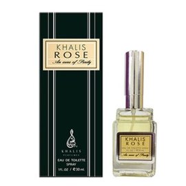 Khalis - Rose An Aura Of Purity