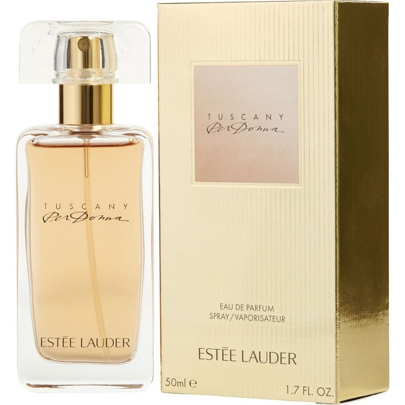 Estee Lauder - Tuscany Per Donna 2015