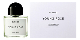 Отзывы на Byredo Parfums - Young Rose