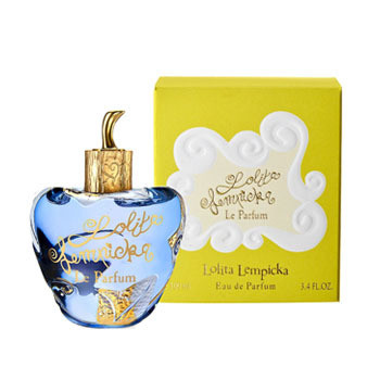 Lolita Lempicka - Le Parfum 2021