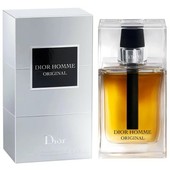 Мужская парфюмерия Christian Dior Homme Original