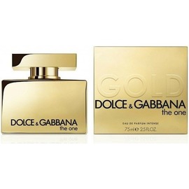 Отзывы на Dolce & Gabbana - The One Gold