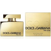 Купить Dolce & Gabbana The One Gold