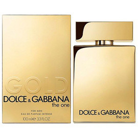 Отзывы на Dolce & Gabbana - The One Gold