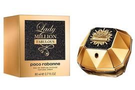 Отзывы на Paco Rabanne - Lady Million Fabulous