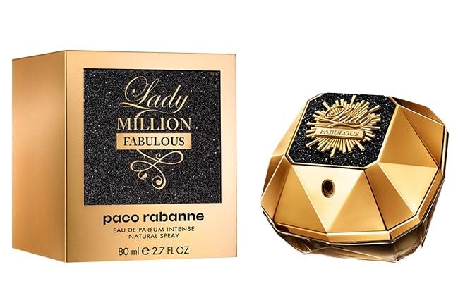 Paco Rabanne - Lady Million Fabulous