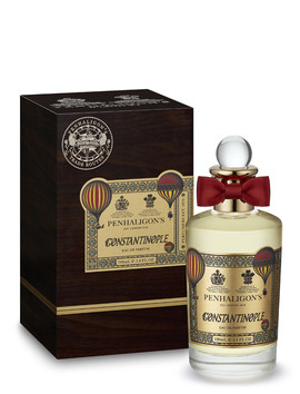 Отзывы на Penhaligon's - Constantinople