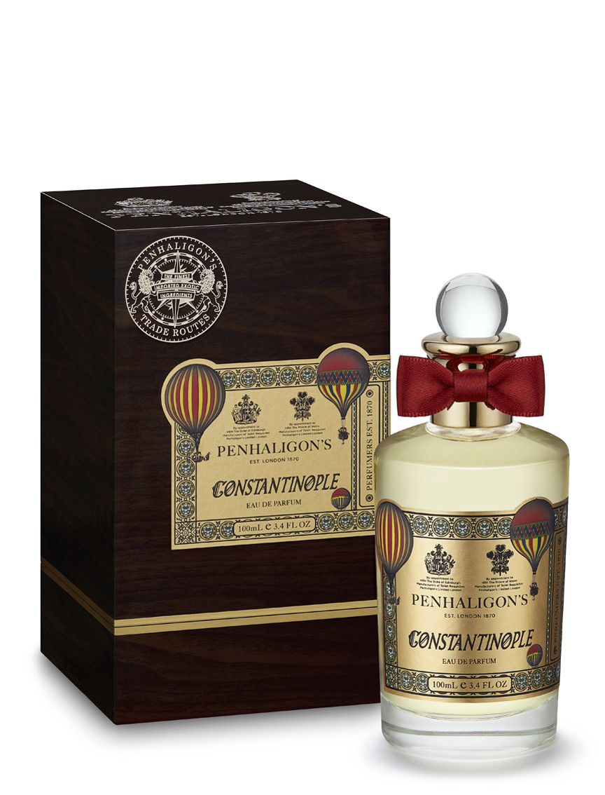 Penhaligon's - Constantinople