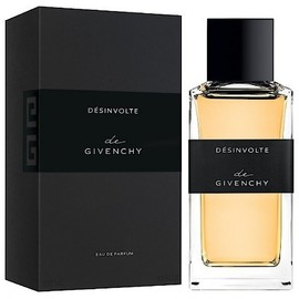 Givenchy - Desinvolte