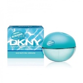 Купить Donna Karan DKNY Be Delicious Bay Breeze
