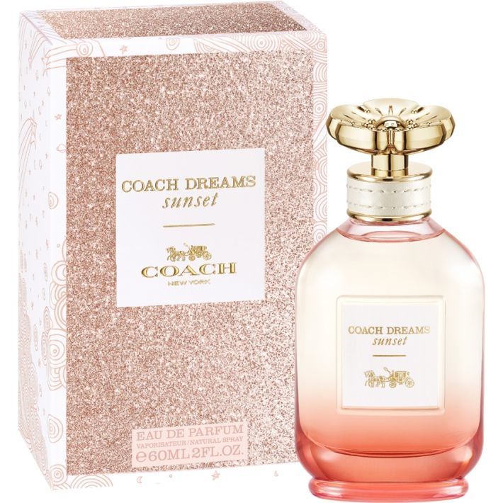 Coach - Coach Dreams Sunset