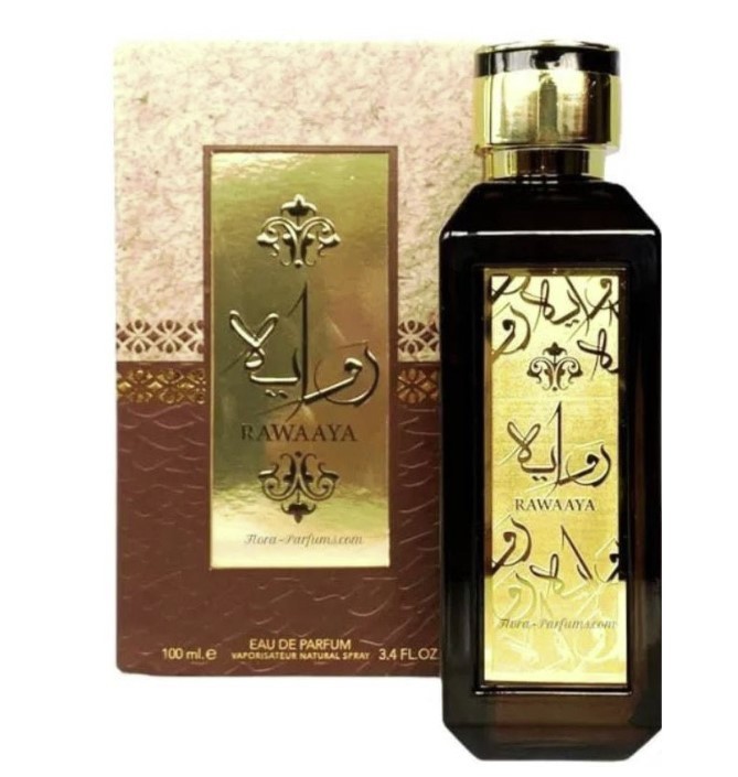 Ard Al Zaafaran - Rawaaya