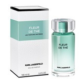 Купить Lagerfeld Fleur De The