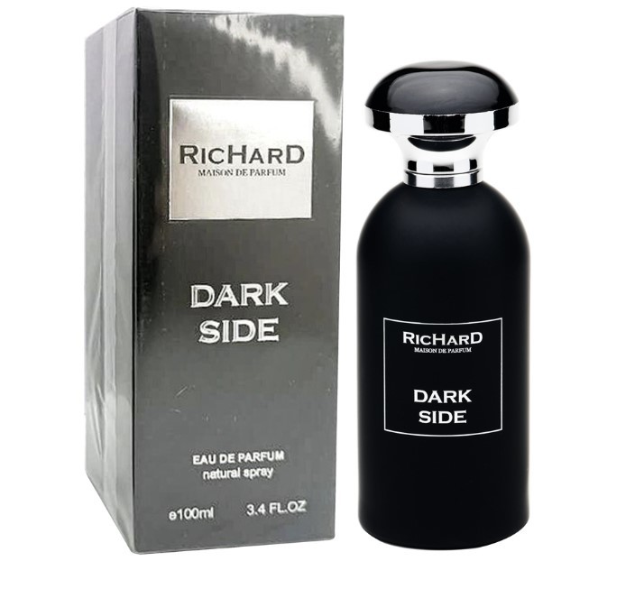 Richard - Dark Side