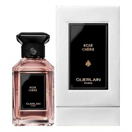 Отзывы на Guerlain - Rose Cherie