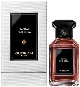 Отзывы на Guerlain - Santal Pao Rosa