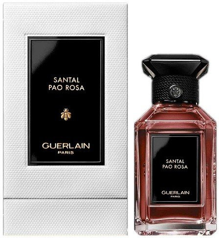 Guerlain - Santal Pao Rosa