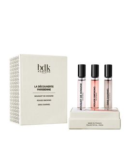 Отзывы на Parfums BDK - Наборы