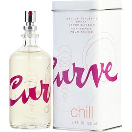 Liz Claiborne - Curve-Chill