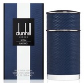 Мужская парфюмерия Dunhill Icon Racing Blue