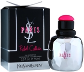 Купить Yves Saint Laurent Paris Rebel Collector 2014