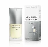 Мужская парфюмерия Issey Miyake L'Eau D'Issey Pour Homme Igo