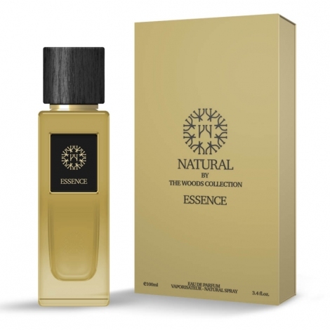 The Woods Collection - By Natural The Essence
