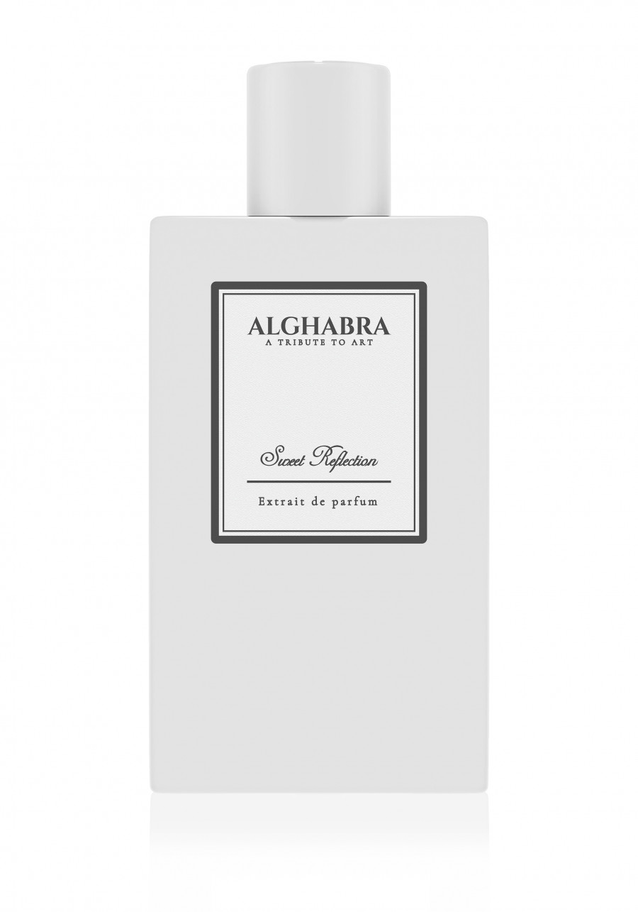 Alghabra Parfums - Sweet Reflection