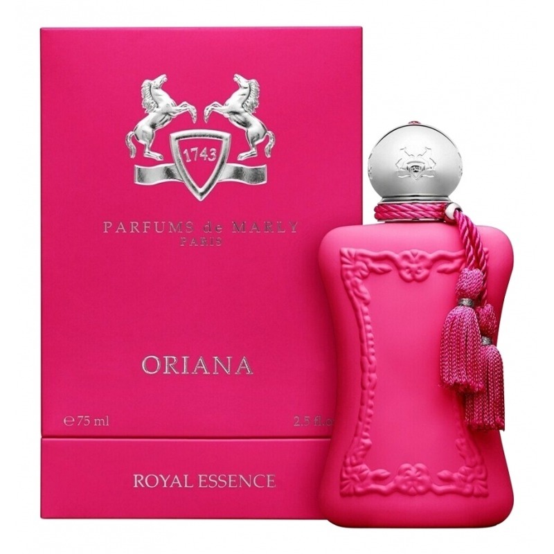 Parfums de Marly - Oriana