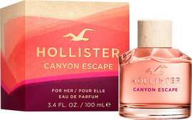 Hollister - Canyon Escape