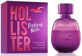 Hollister - Festival Nite