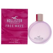 Купить Hollister Free Wave For Her