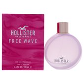 Купить Hollister Free Wave
