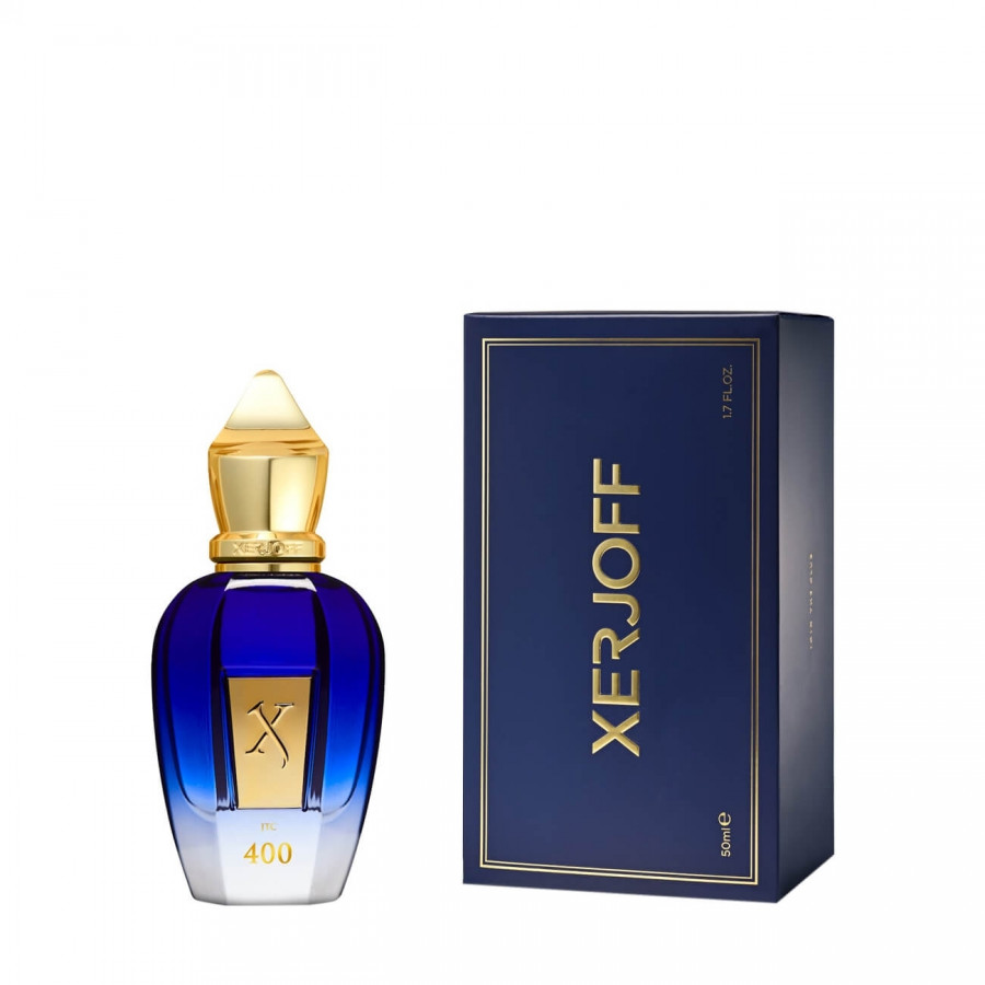 Купить Xerjoff 400 на Духи.рф