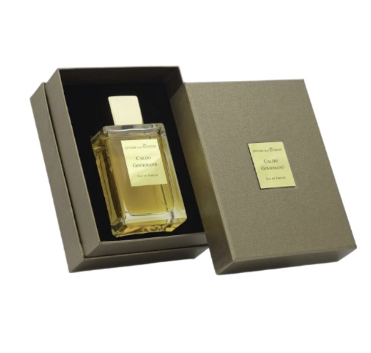 Officina Delle Essenze - Caldo Gourmand